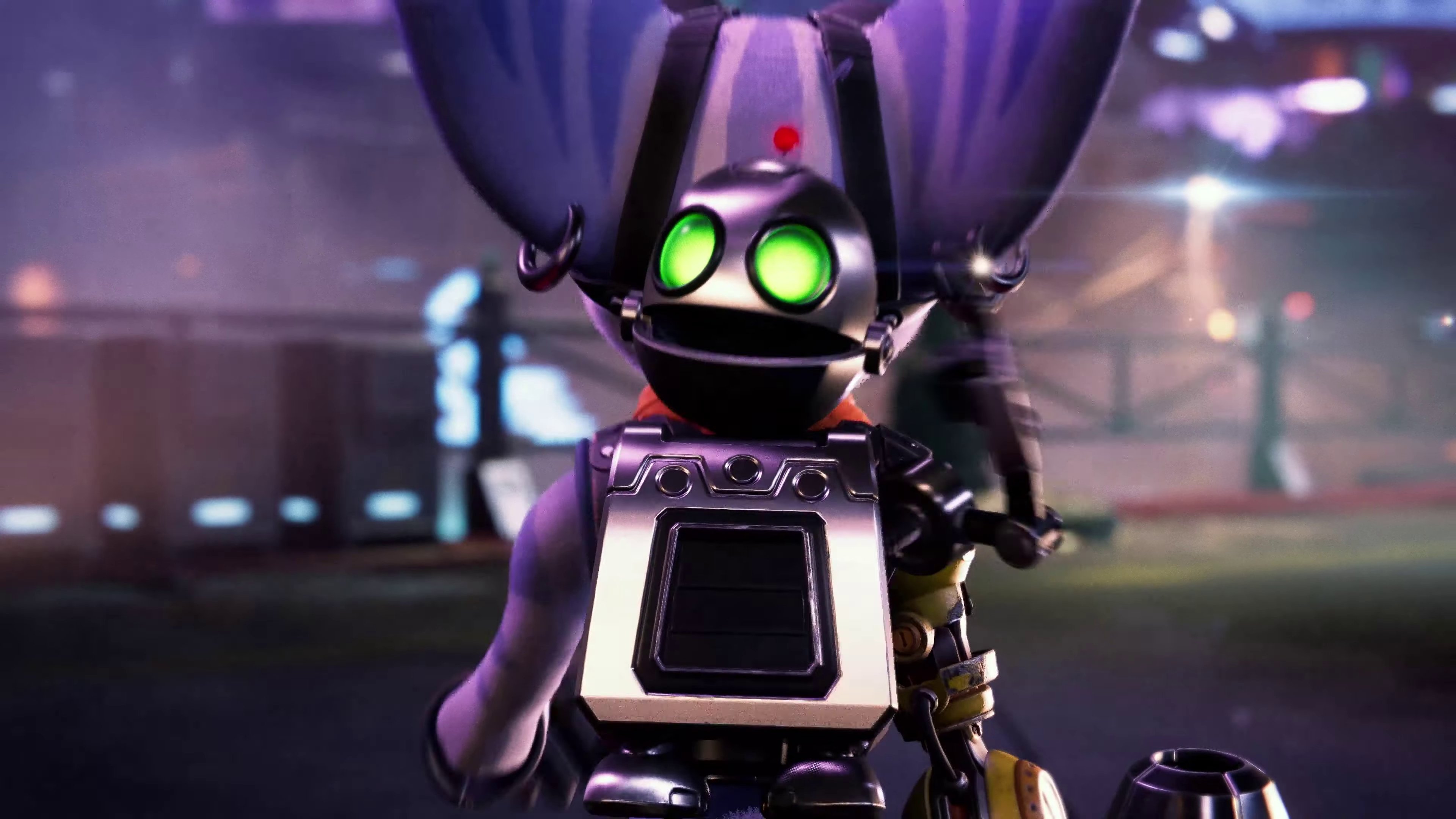 Ratchet & Clank: Una Dimensión Aparte - Imagen 36